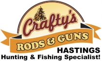 Craftys New Logo
