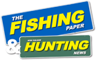 Fishing Paper