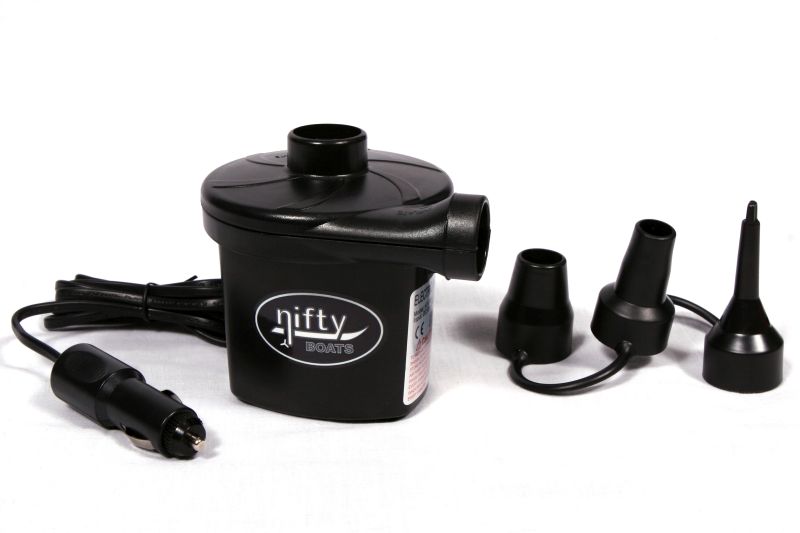 12V Air Pump