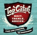 Top Catch Logo