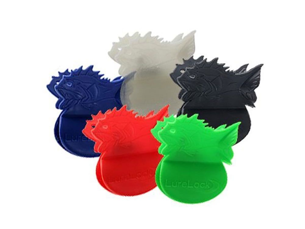 Lurelock Colours